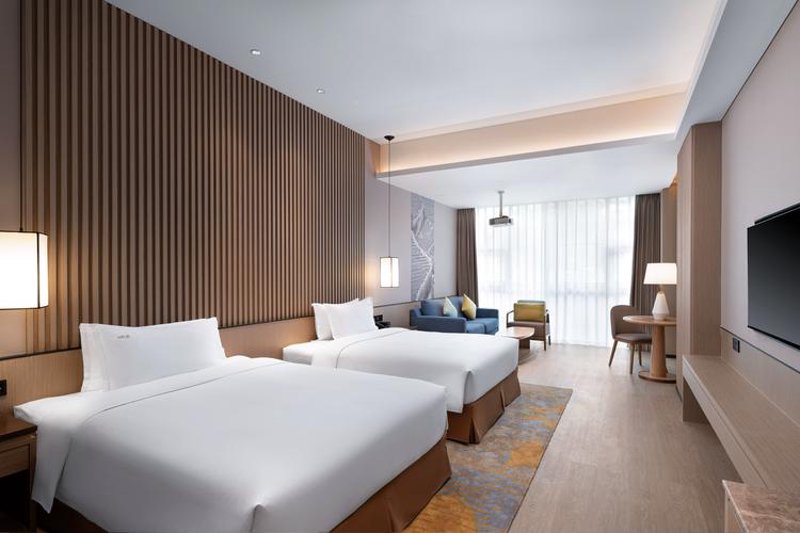展厅设计：打造吸引眼球的商业名片